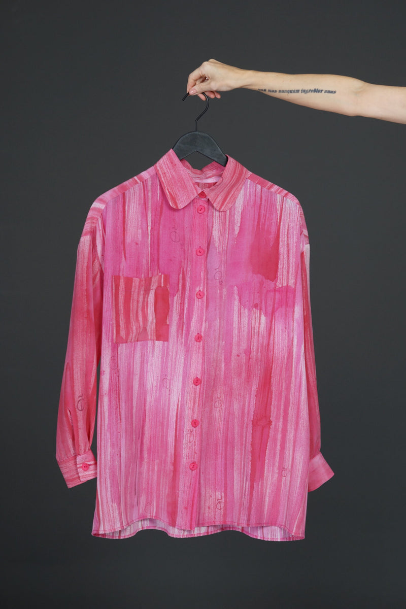 Daddy Blouse