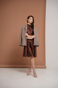 Wool Blazer
