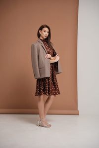 Wool Blazer