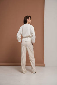 Silk Velvet Jacket