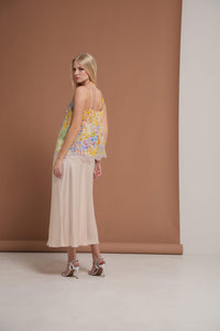 Viscose Skirt