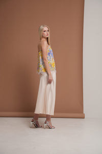 Viscose Skirt