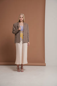 Viscose Skirt