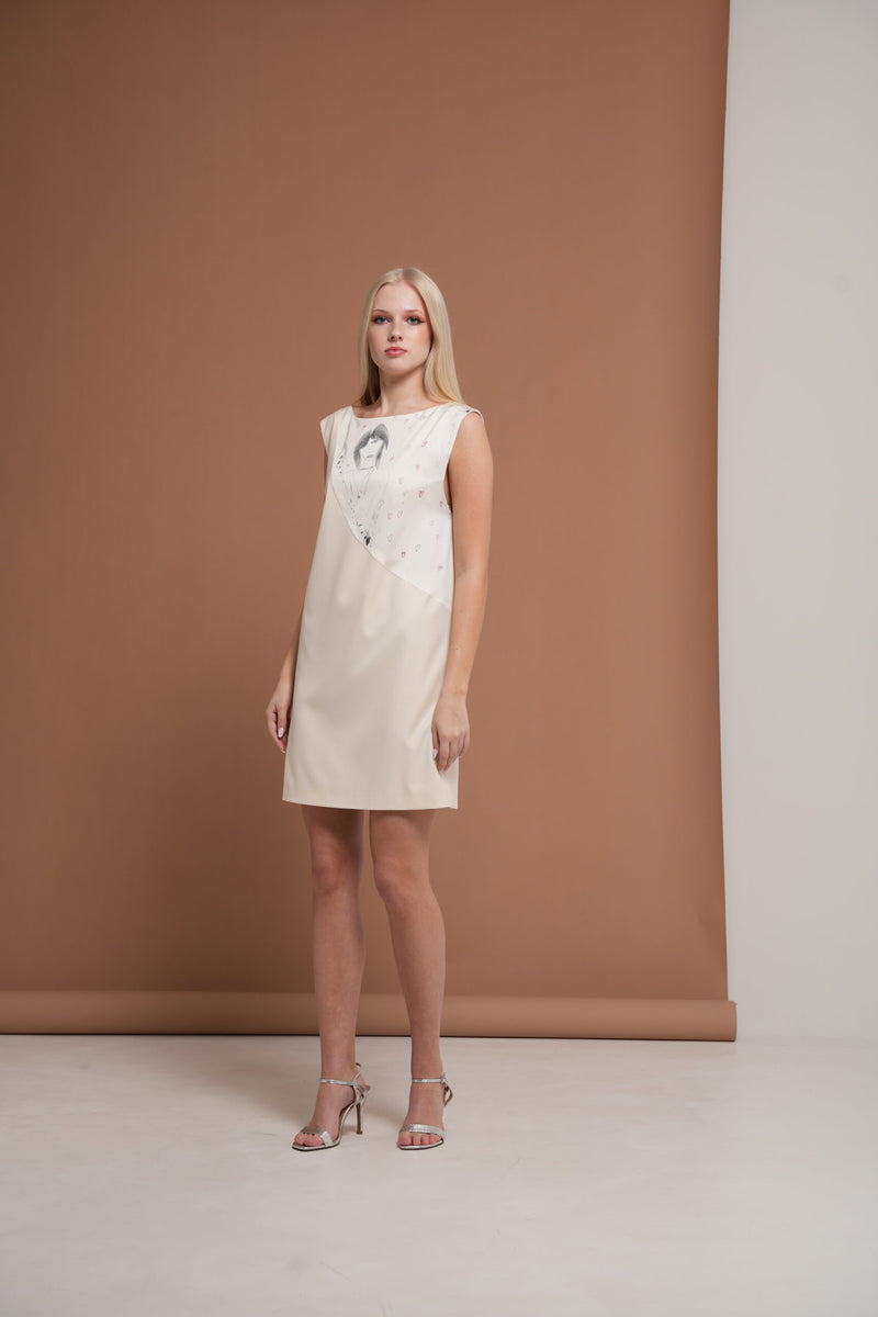 Dress O
