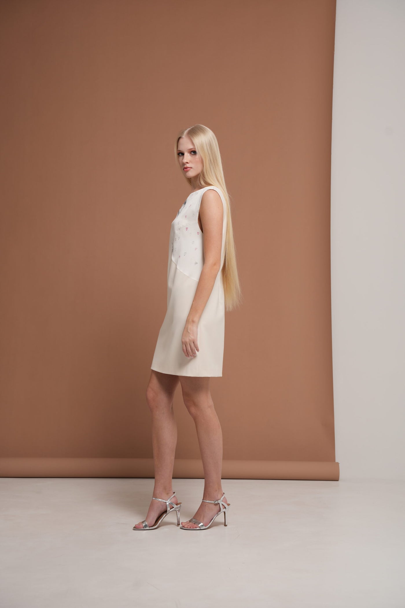 Dress O