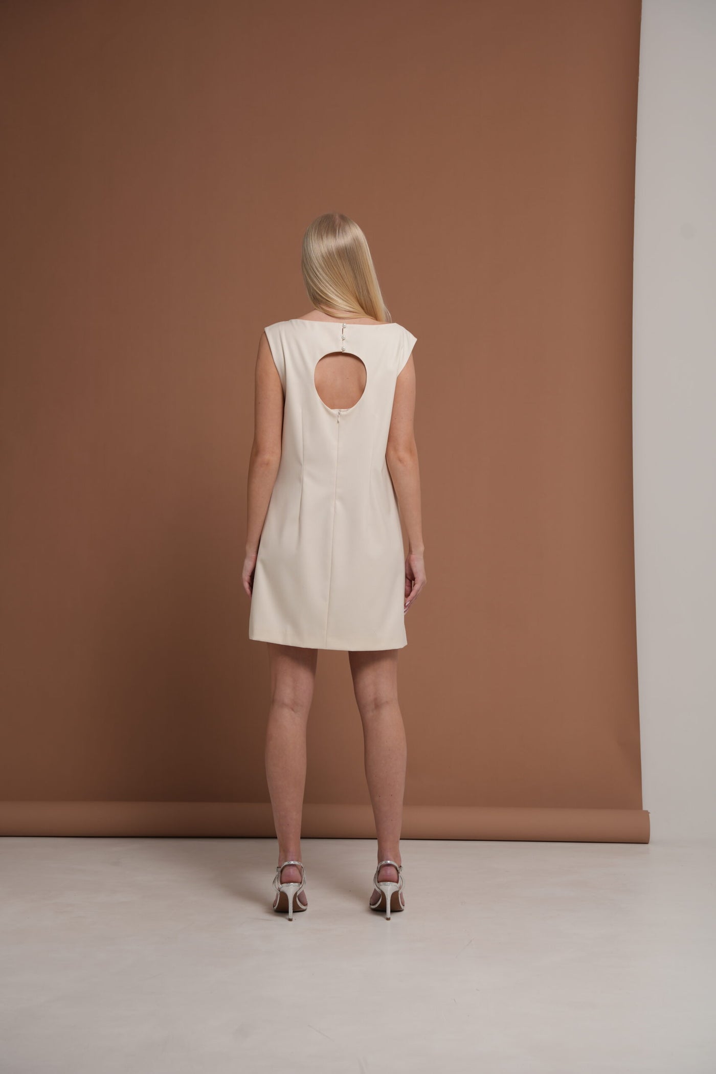 Dress O