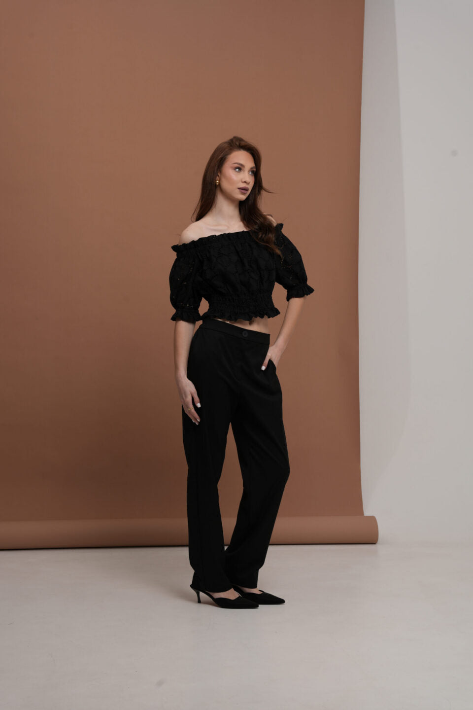 Statua Õ Trousers