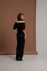 Statua Õ Trousers