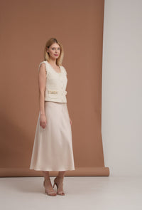 Viscose Skirt