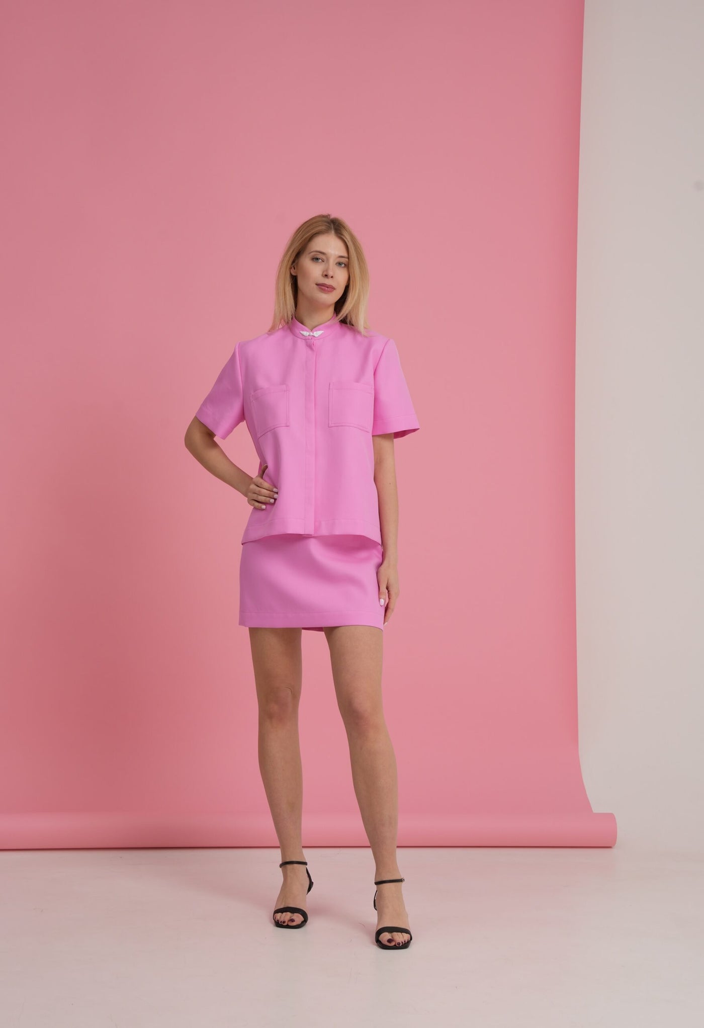 Sakura Shirt