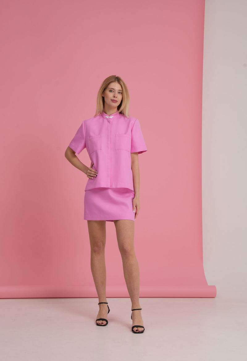 Sakura Shirt