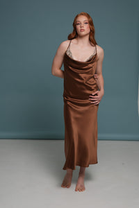 Slip Dress