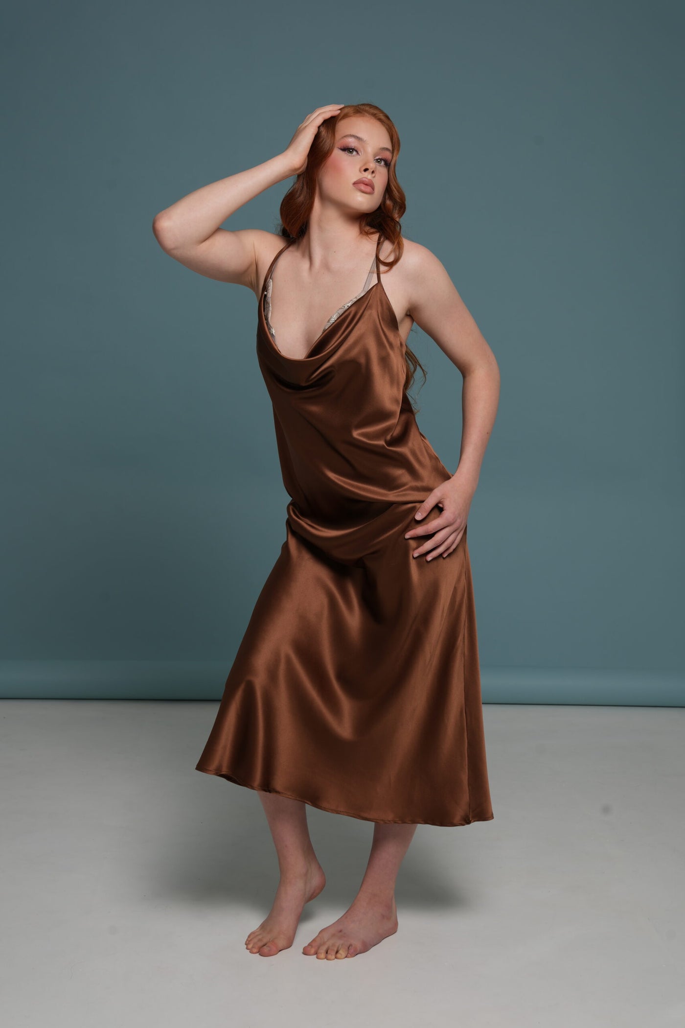 Slip Dress