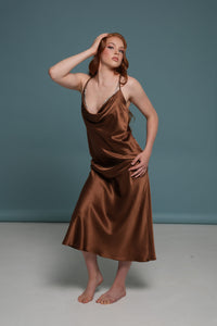 Slip Dress