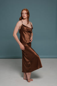 Slip Dress