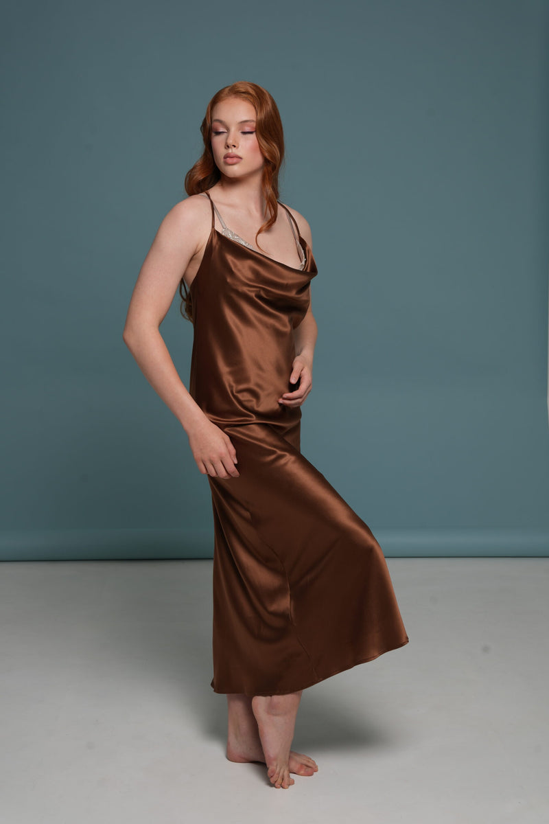 Slip Dress