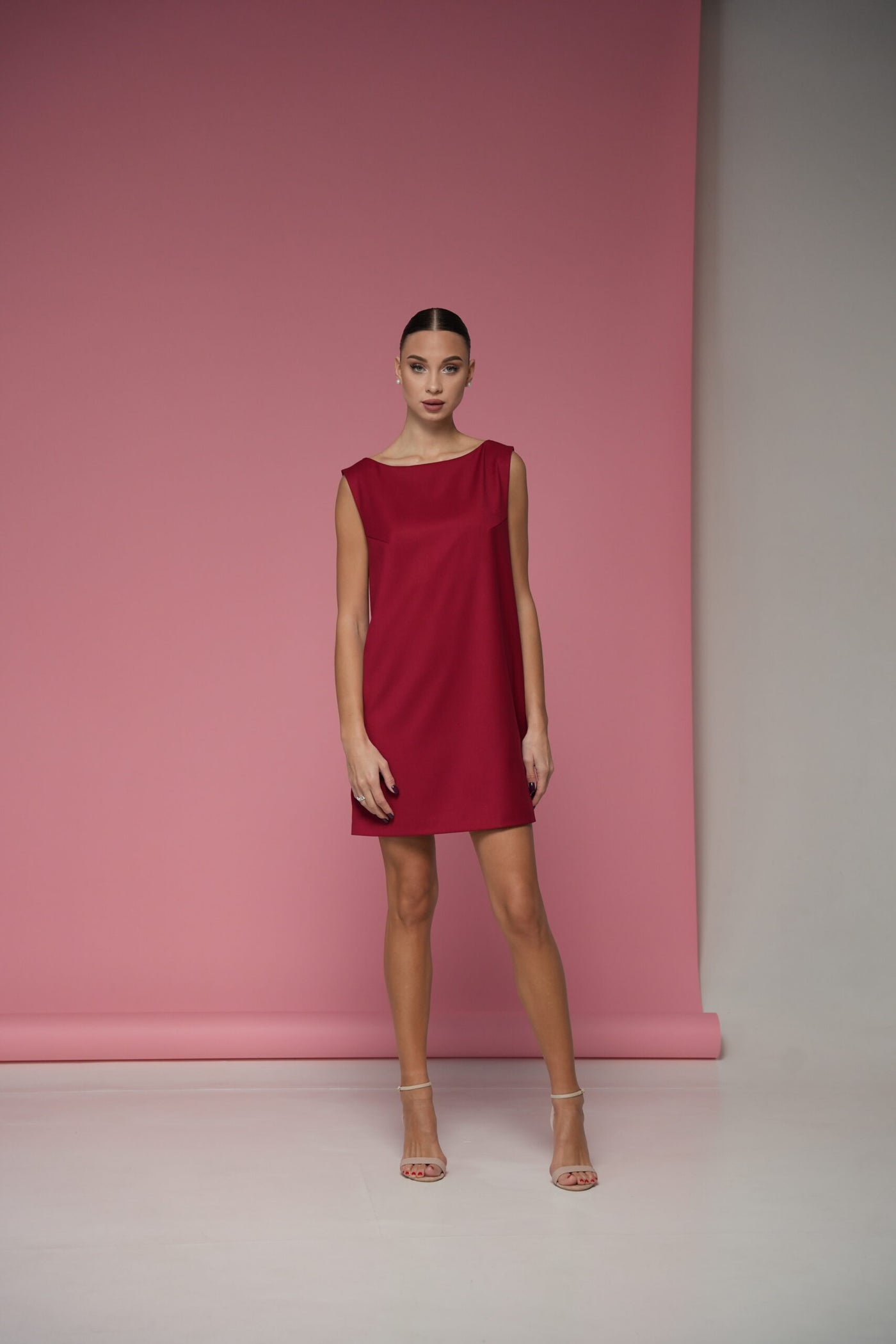 Dress Heart
