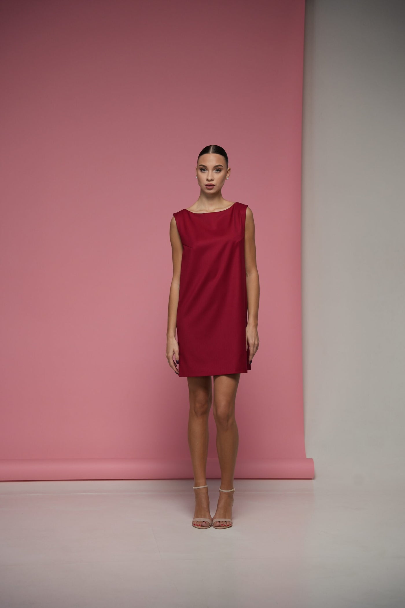 Dress Heart