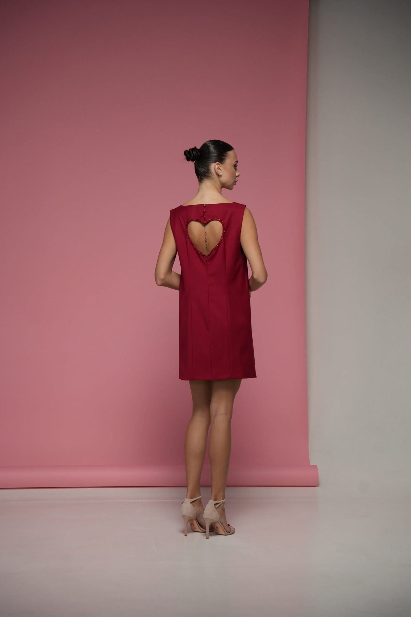 Dress Heart