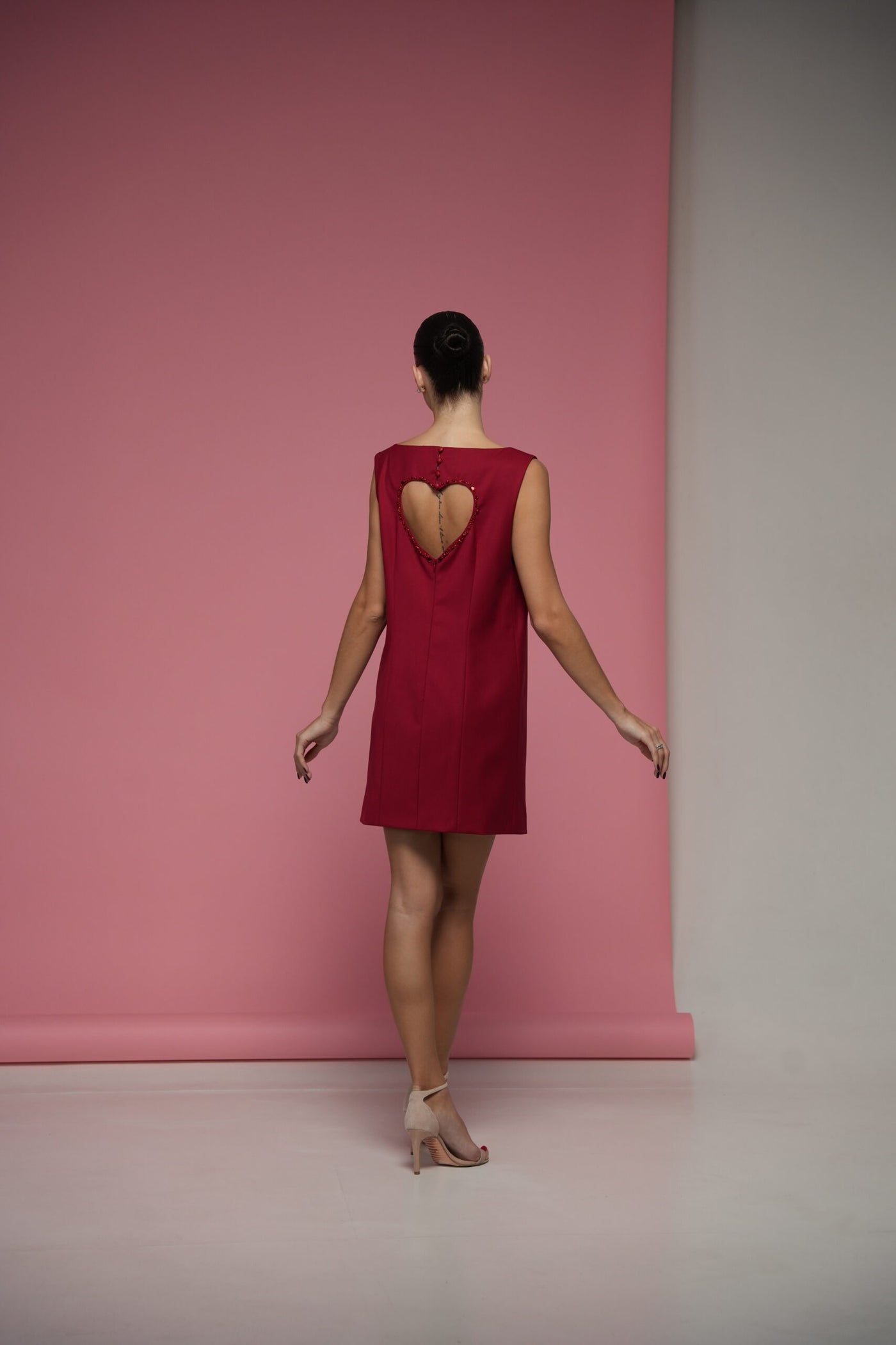 Dress Heart