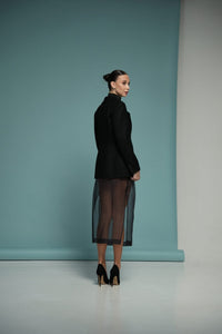 "Naced" Skirt