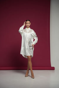 T-Shirt Dress