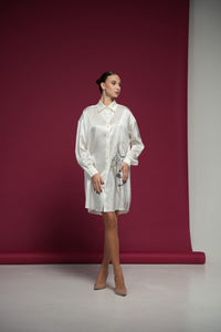 T-Shirt Dress