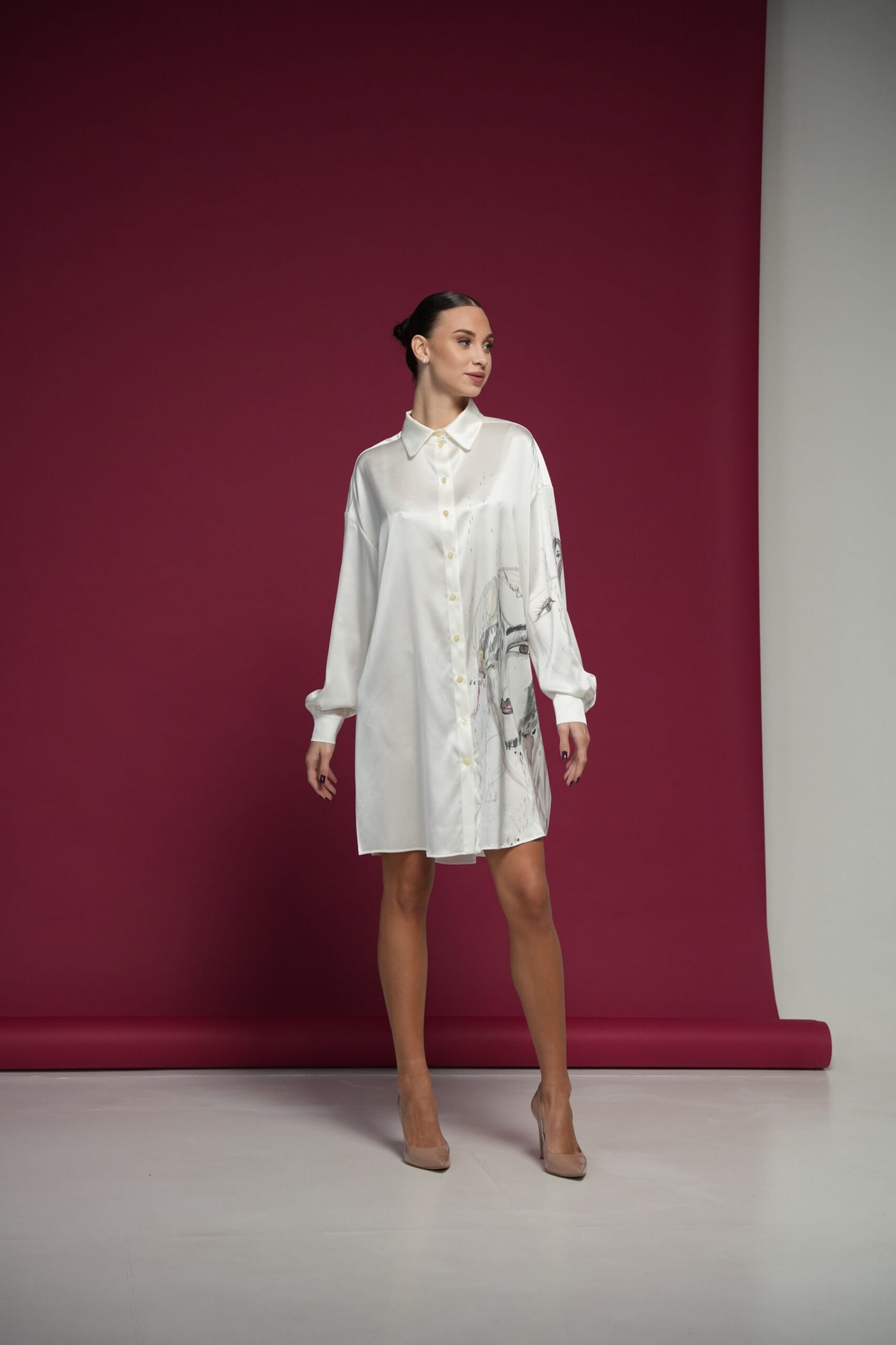 T-Shirt Dress