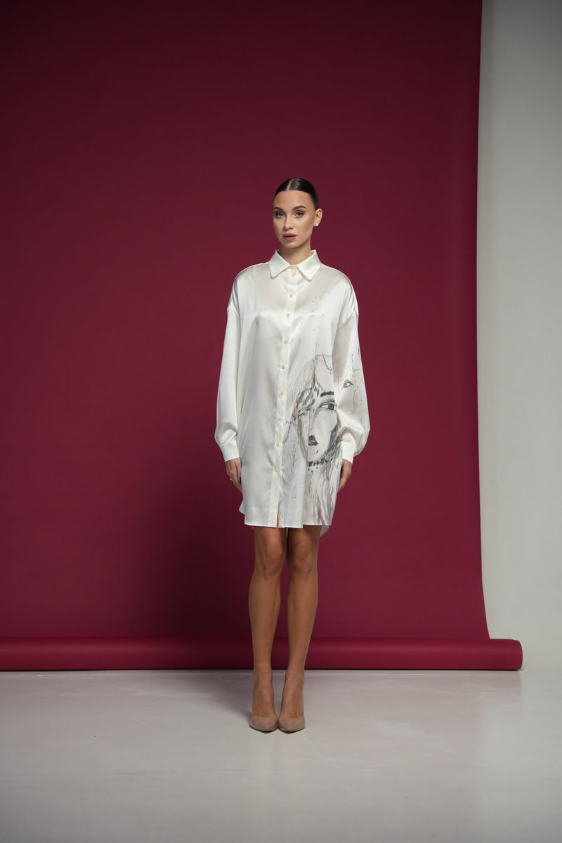 T-Shirt Dress