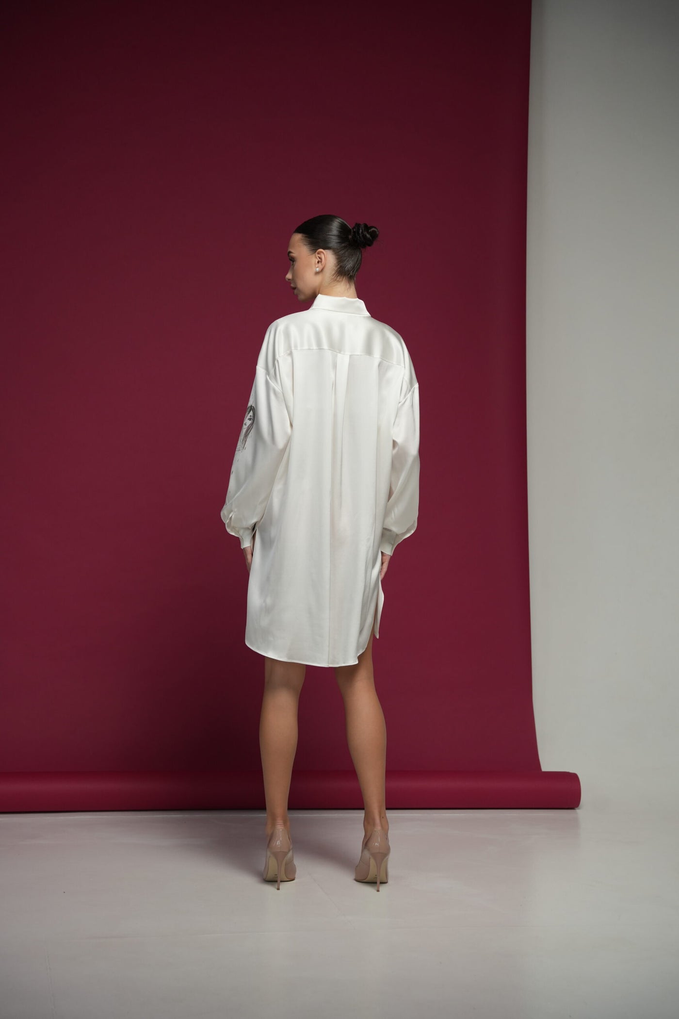 T-Shirt Dress