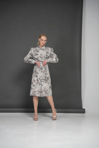 Rain Dress