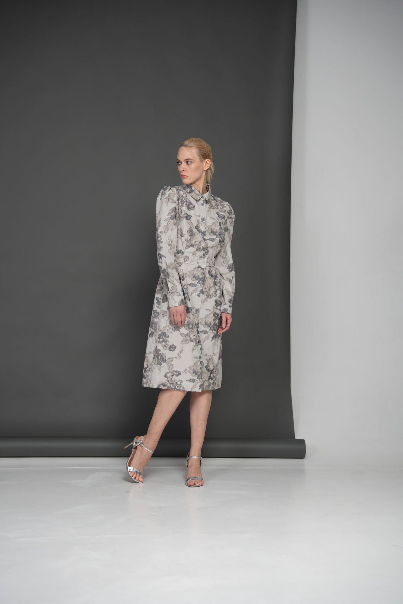 Rain Dress