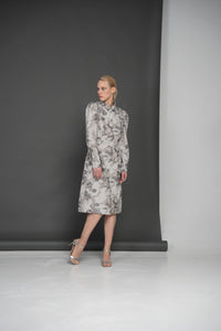 Rain Dress