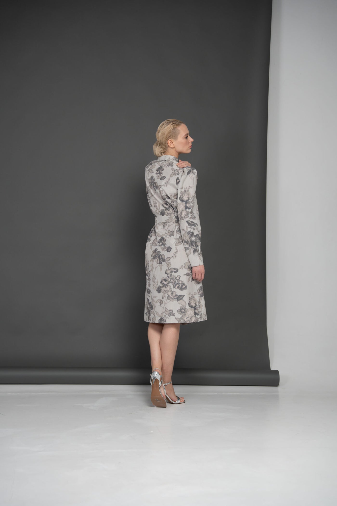 Rain Dress