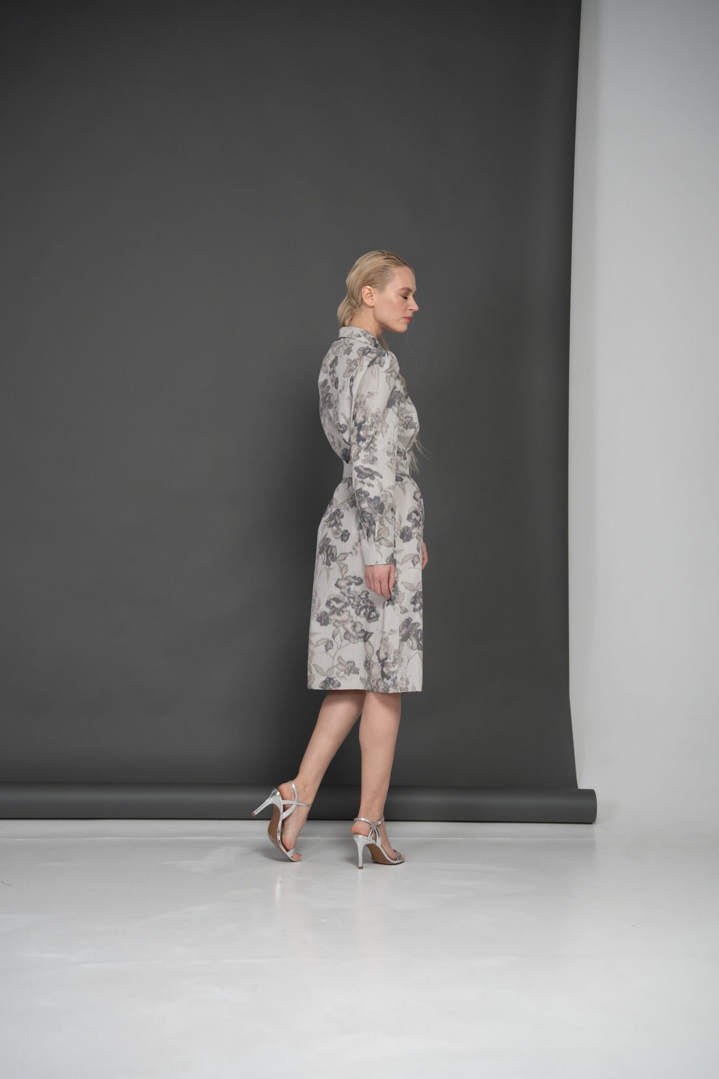 Rain Dress