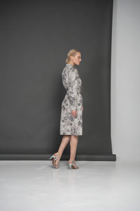 Rain Dress