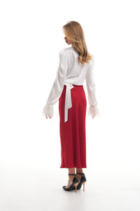 Viscose Skirt