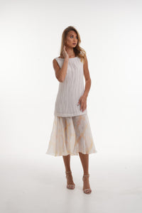 Column Dress