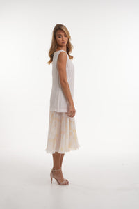 Column Dress