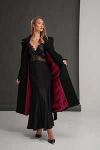 Black Coat
