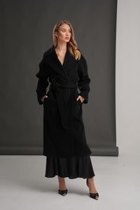 Black Coat