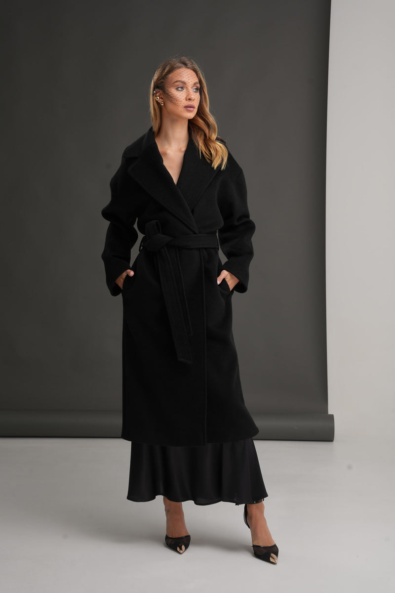 Black Coat
