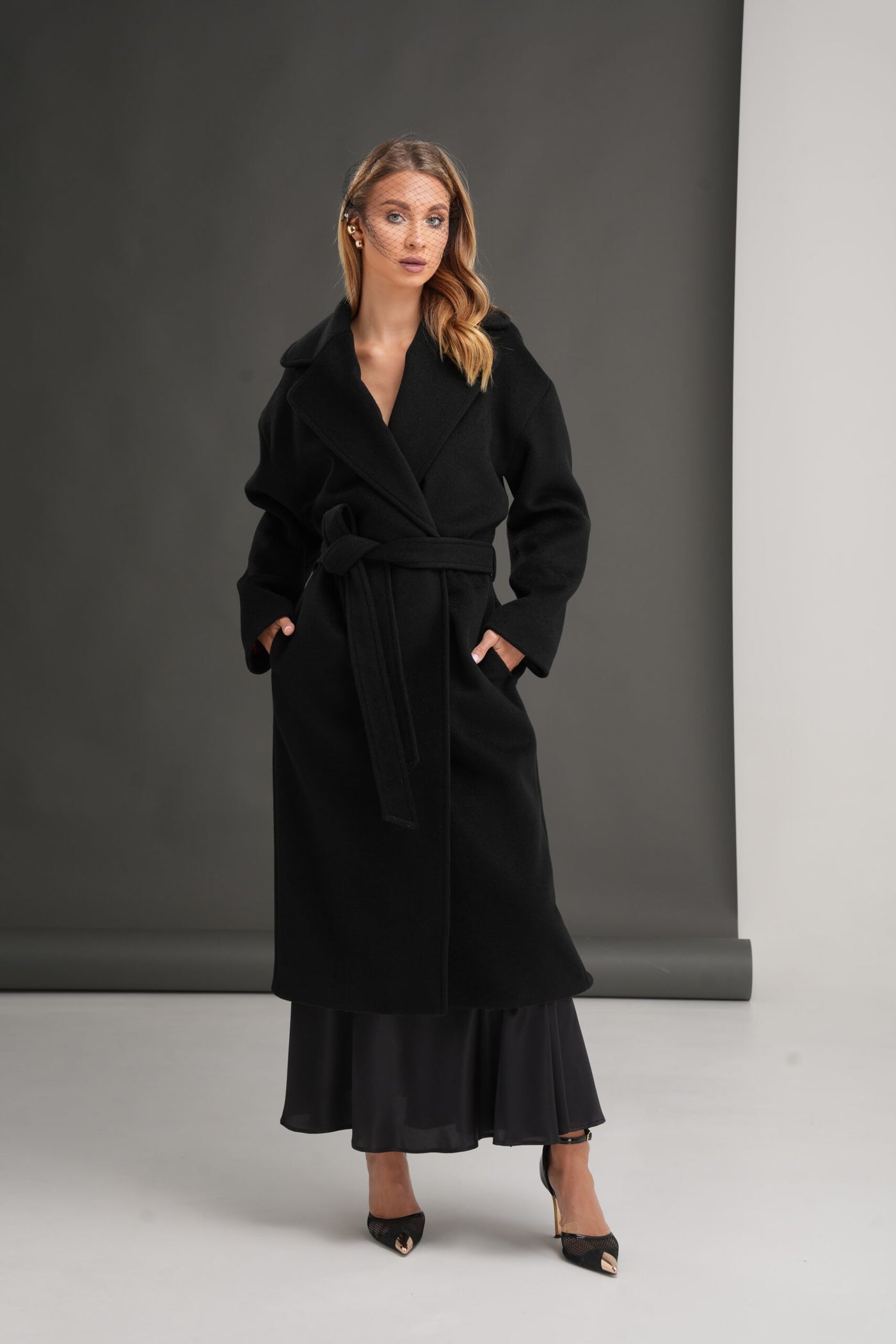 Black Coat
