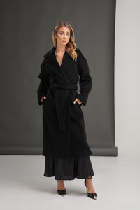 Black Coat