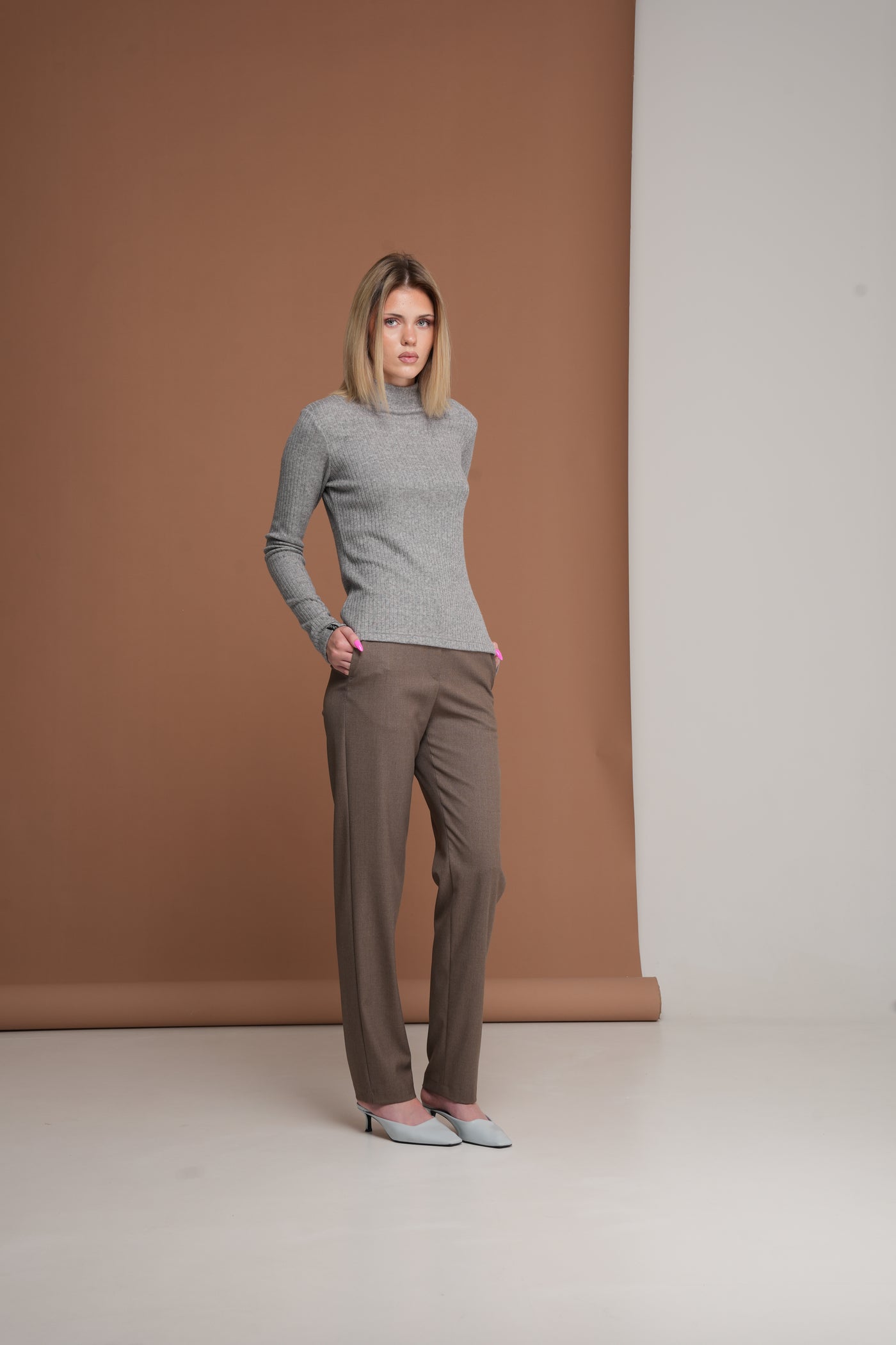 Statua Õ Trousers