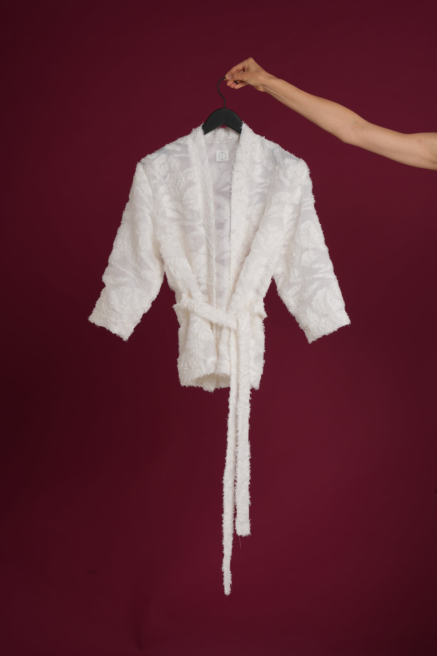Jacket "Cloud"