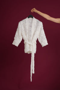 Jacket "Cloud"