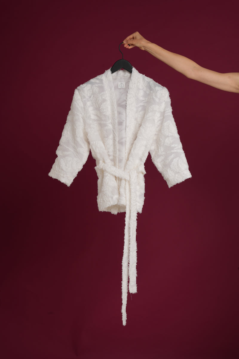 Jacket "Cloud"