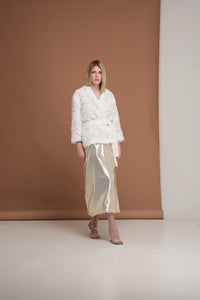 Jacket "Cloud"