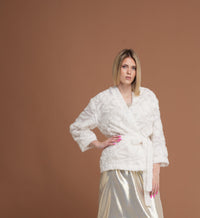 Jacket "Cloud"